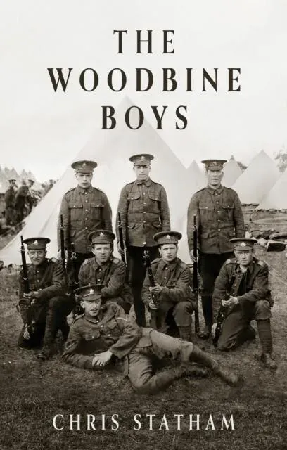 Woodbine Boys