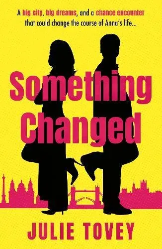 Something Changed