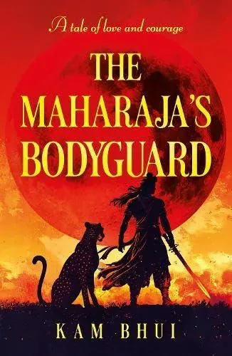 Maharaja's Bodyguard