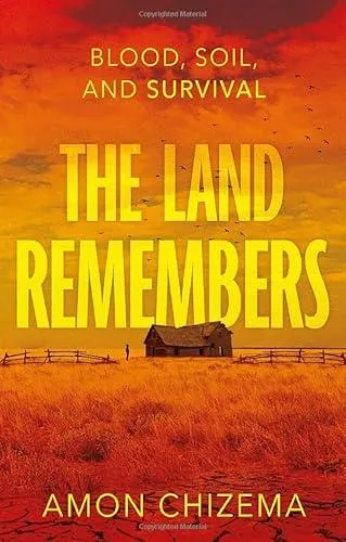 Land Remembers