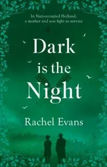 Dark is the Night