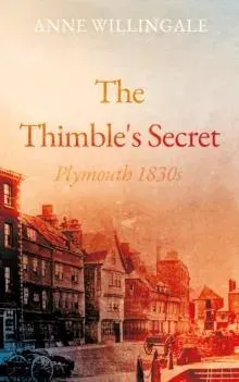 Thimble's Secret