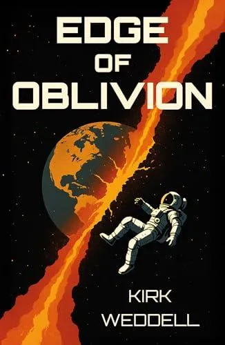 Edge of Oblivion