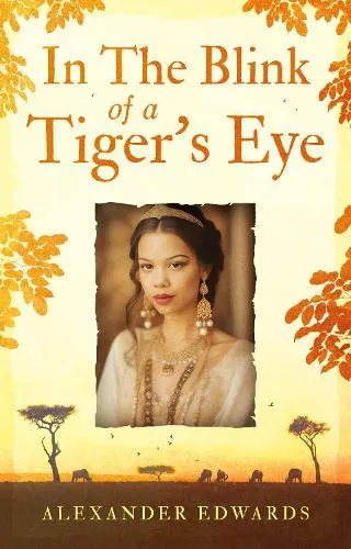 In The Blink of a Tiger’s Eye