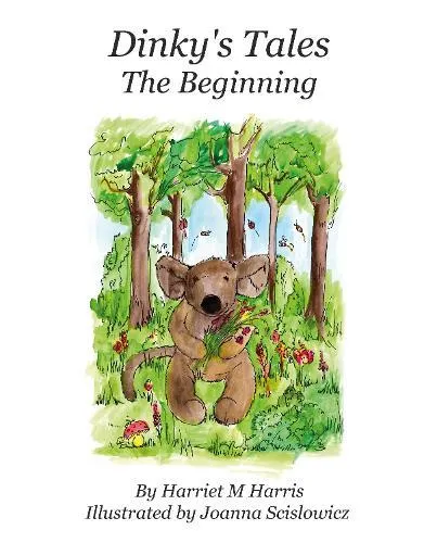 Dinky's Tales: The Beginning