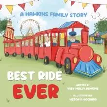 Best Ride Ever