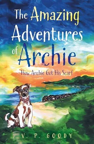 Amazing Adventures of Archie