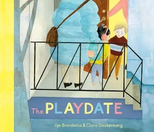 Playdate