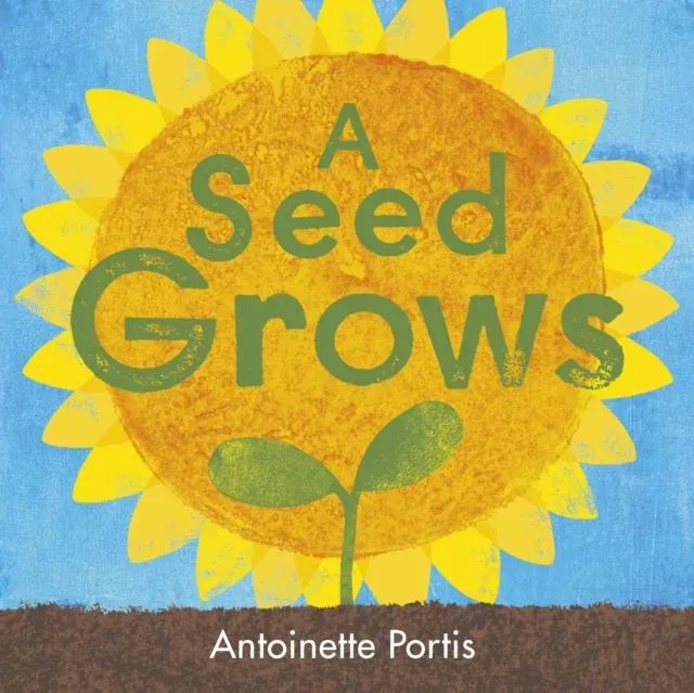 Seed Grows