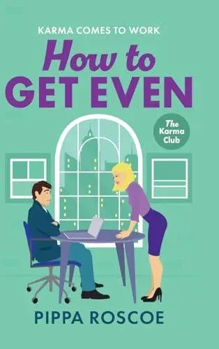 How to Get Even