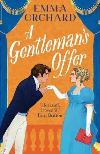 A Gentleman's Offer