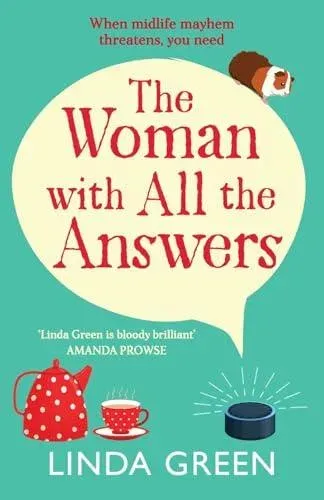The Woman with All the Answers