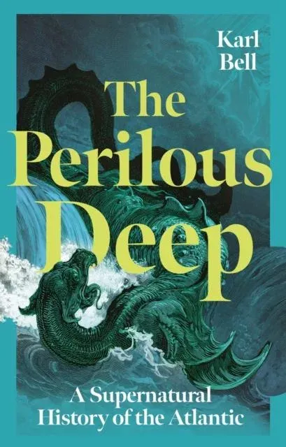 Perilous Deep