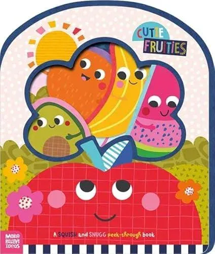 Cutie Fruities