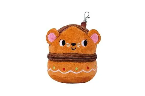 Snackettes Housey Mousey
