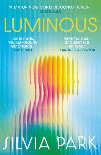 Luminous