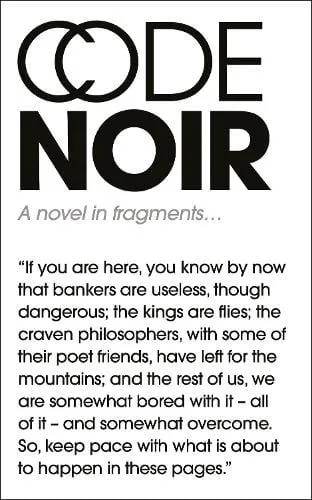 Code Noir