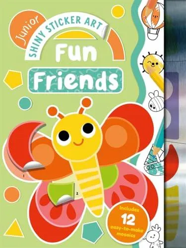 Fun Friends
