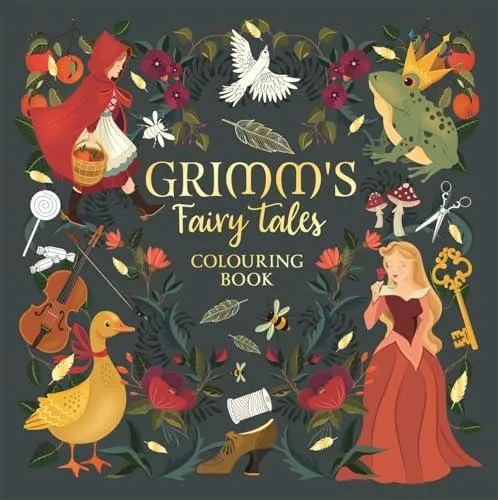 Grimm's Fairy Tales