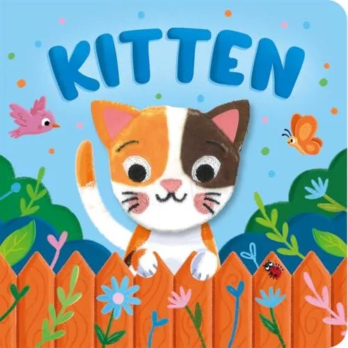 Kitten