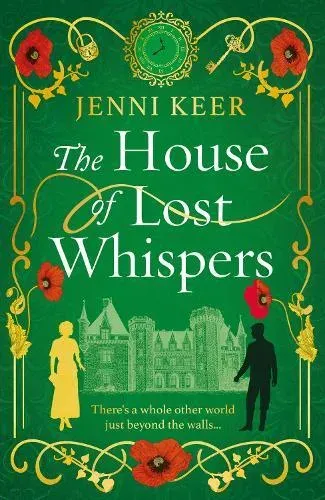 The House of Lost Whispers
