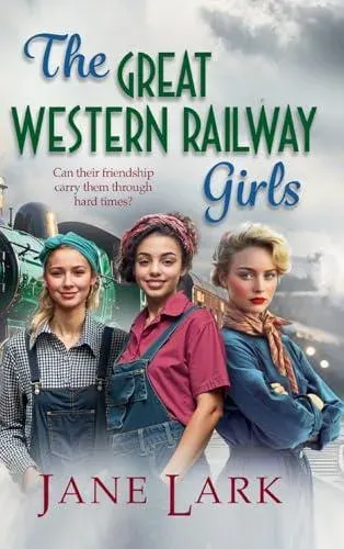 The Great Western Railway Girls