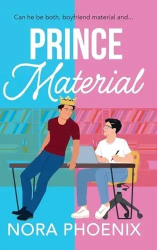 Prince Material