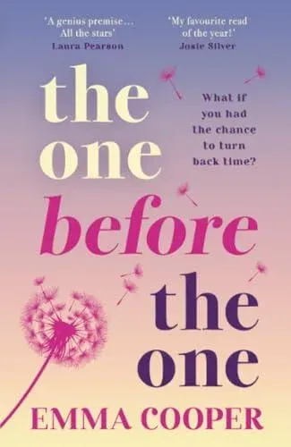 The One Before the One