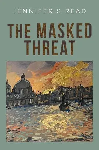 Masked Threat