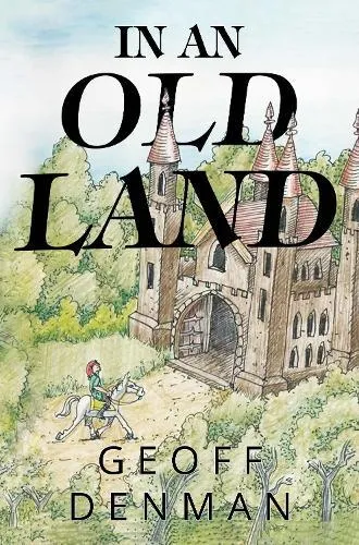 In An Old Land