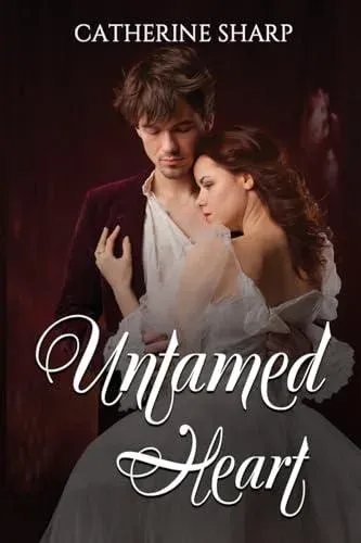 Untamed Heart