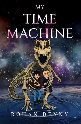 My Time Machine