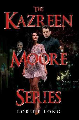 Kazreen Moore Series
