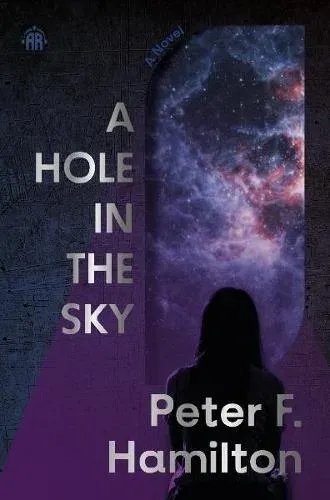Hole in The Sky