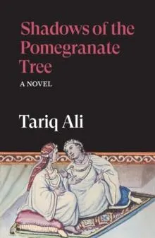 Shadows of the Pomegranate Tree
