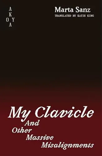 My Clavicle: