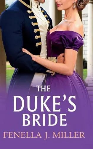 The Duke's Bride