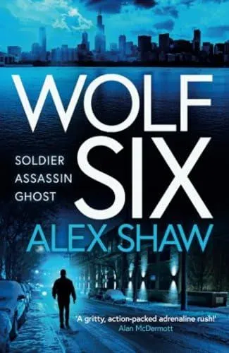 Wolf Six
