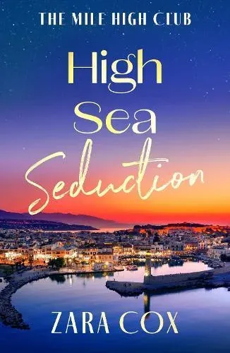 High Sea Seduction