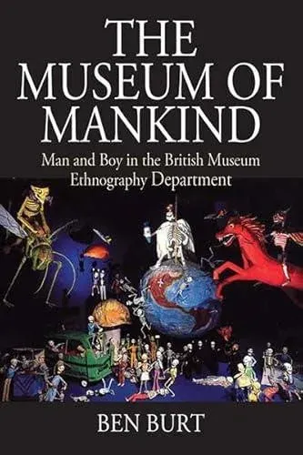 Museum of Mankind