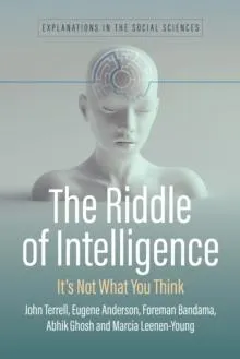 Riddle of Intelligence