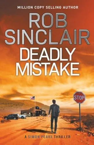 Deadly Mistake