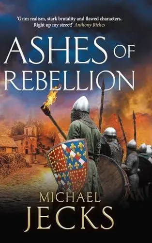 Ashes of Rebellion