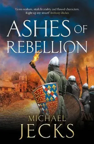 Ashes of Rebellion