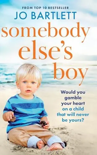Somebody Else's Boy