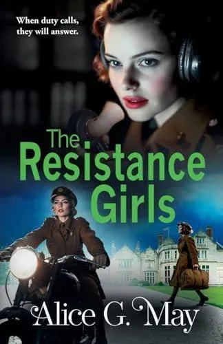 The Resistance Girls