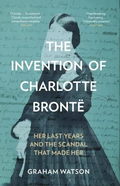 Invention of Charlotte Bronte