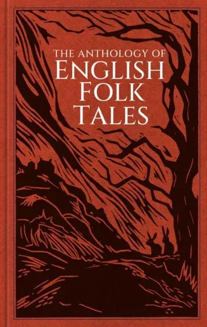 Anthology of English Folk Tales