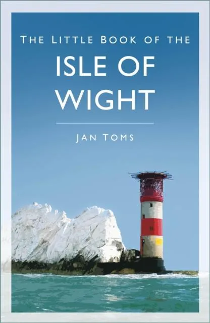 Little Book of the Isle of Wight