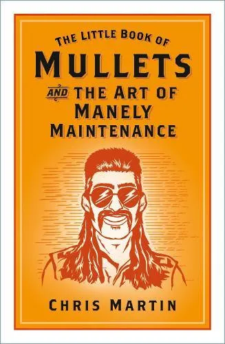 Little Book of Mullets